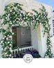 Rampicante di Rose Decorativo Simulato per Matrimoni e Arredamento Casa