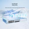Huawei Kunling S310S-24P4J 24-Port Gigabit Layer 3 Managed Switch