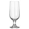 Libbey Embassy Beer Glasses No. 3728 Soda Glass (Set of 6) RLBF101