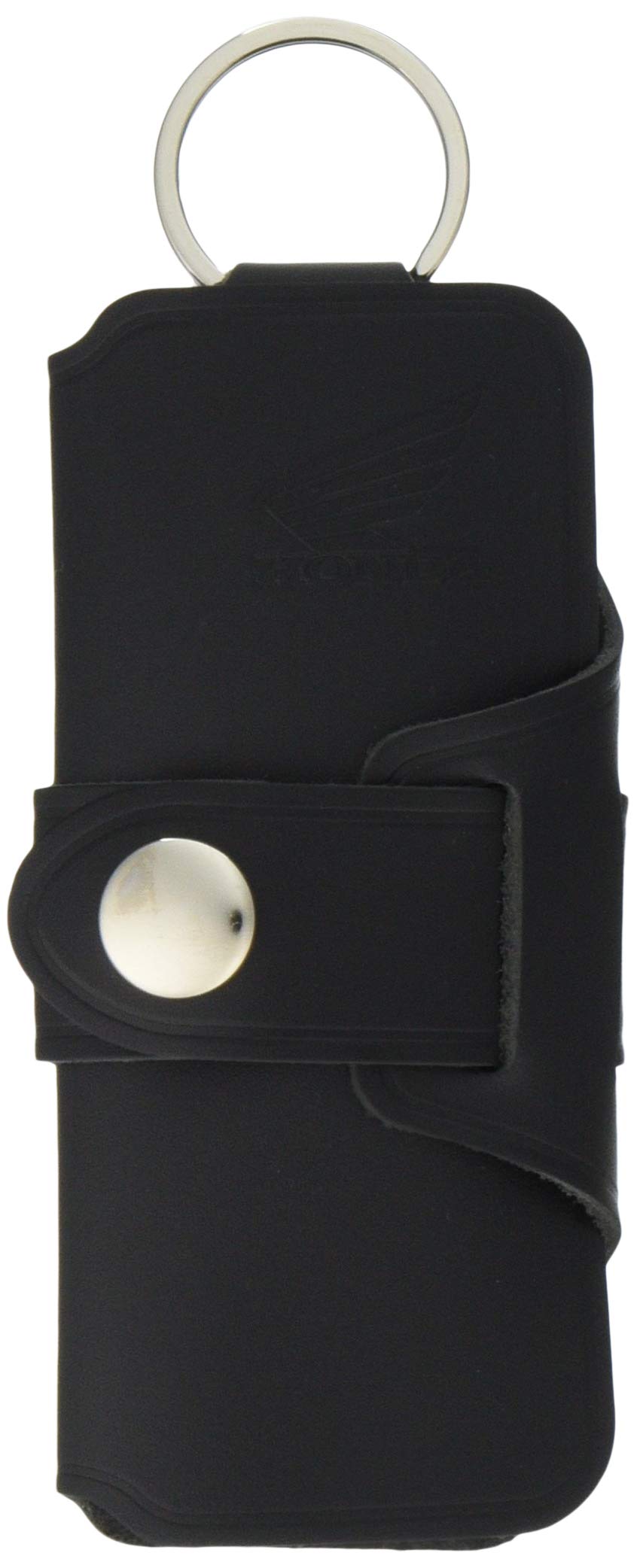 

Honda 0SYEP-W97-KF Key Case EP-W97 Leather Key Case Long Black 115mm x 55mm x 20mm чёрный