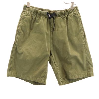 Climbing Shorts M Khaki Outdoors Men's Used