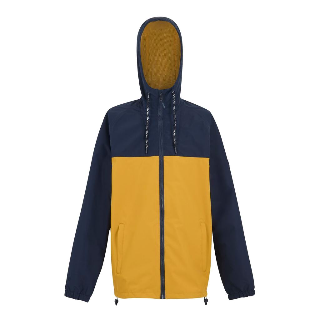 Regatta Wasserdichte Belcastel-Jacke für Herren