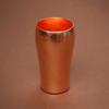 Pure Copper Cup for Coffee Powder Mugs Handcrafted Hammered Drinkware Tea Cup and Beer Cup Mugs Outdoor Drinking Cup