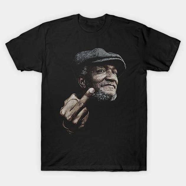 

VINTAGE MEME REDD FOXX T-Shirt ON TREND Unisex T-Shirt S