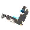 Phone Charging Port Flex Cable with Headphone Port Microphone Function for IPhone 6 Plus