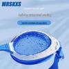 Unisex Kids Cartoon Swimming Goggles