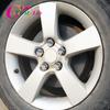 20Pcs/Set Car Wheel Nuts Covers for Chevrolet Cruze Sedan Hatchback 2009 - 2015 Malibu Trax 2012 -