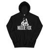 Nellie Fox Baseball Graphic Classic Hoodie
