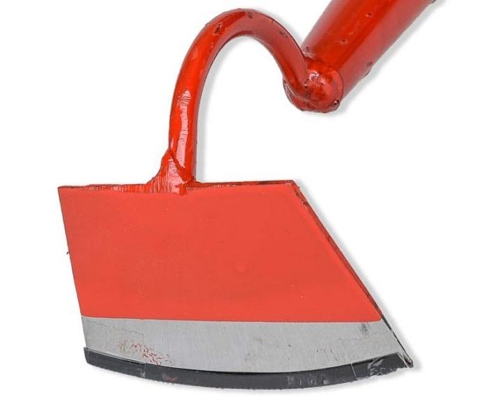 FORGED HOE 100/30 - BIG-MK100/30