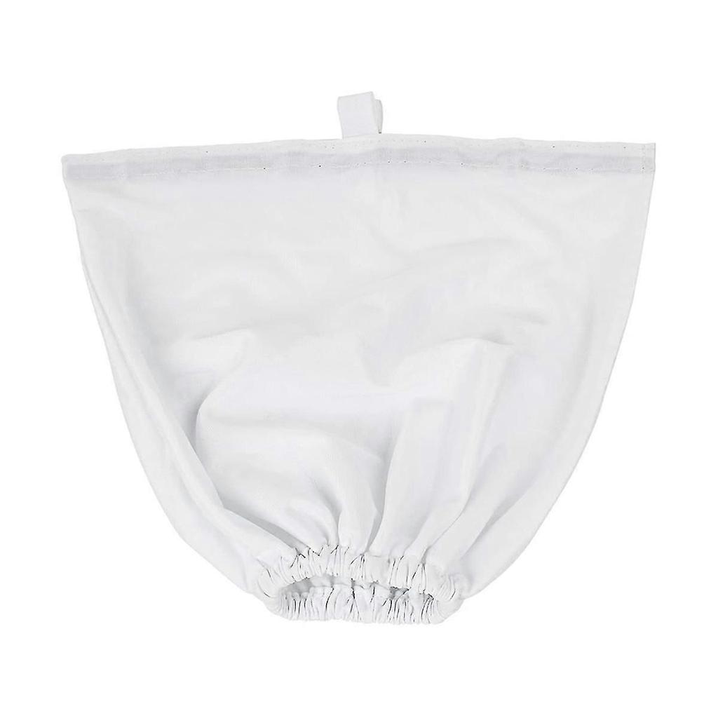 Pool Cleaner Fine Mesh Filter Bag Replacement 8114 Compatible with Various Pool Vacuum Models High Filtration Efficiency Accessory