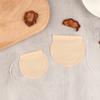 50Pcs Teabags Biodegradable Paper Drawstring Eco-Friendly Filter Tea Drip Bags