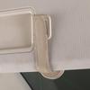 Car Sunglasses Clip, Car Sunglasses Holder Sun Visor Glasses Clip Easy Installation Car Sunglasses