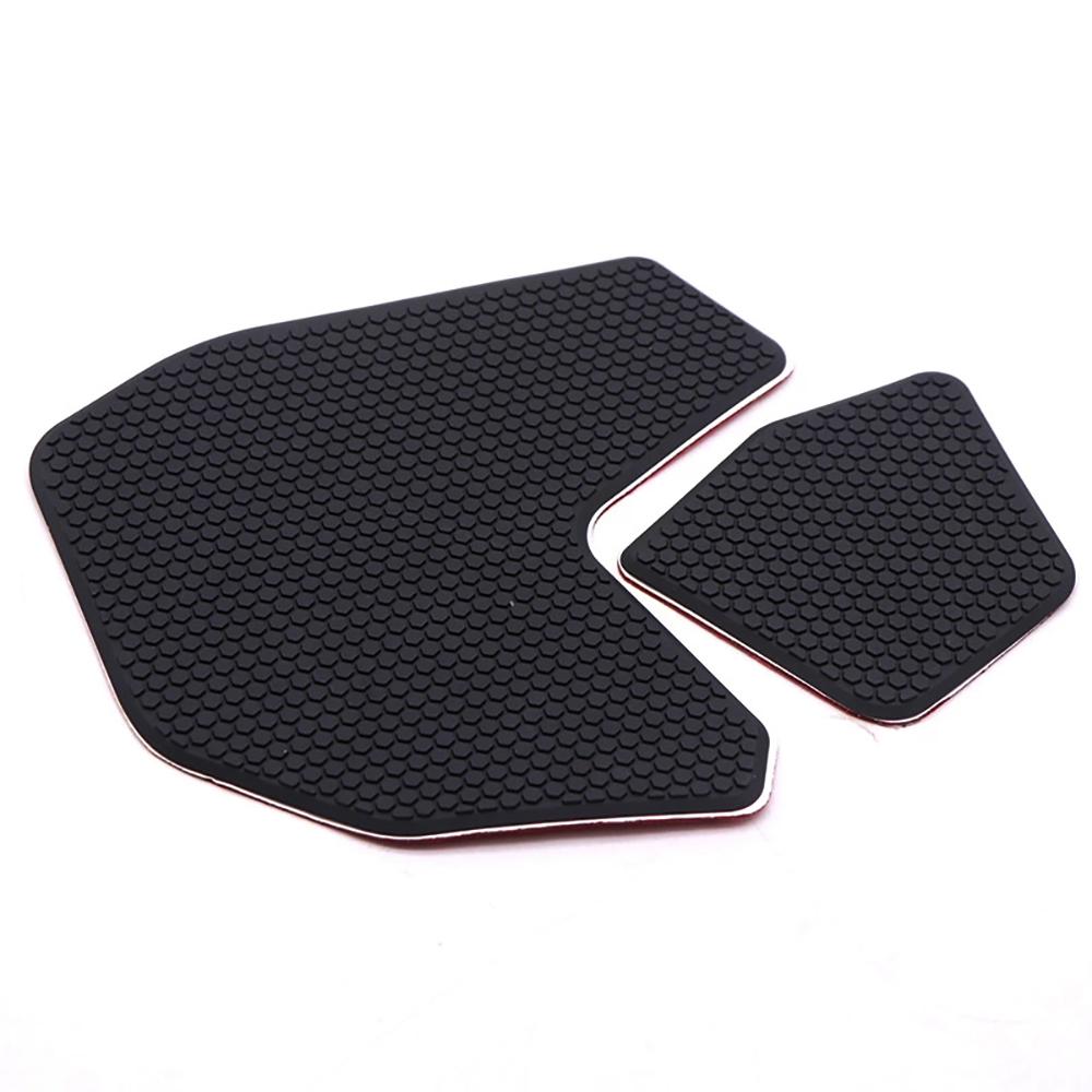 Protezione Anti-Riscaldamento per Serbatoio Moto, Protezioni Laterali per Ginocchia Anti-Scivolo per Yamaha MT-09 MT09 FZ-09 FZ09
