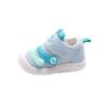 2025 spring and autumn baby classmate boy shoes cartoon toddler shoes non-slip breathable mesh soft sole baby shoes 2025