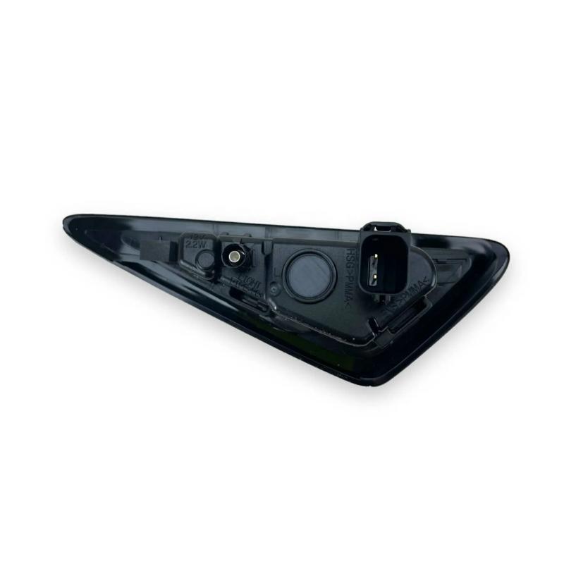 Turn Signal Camera Assembly For Tesla Model 3 2017-2023 Model Y 2020-2024 Side Fender Parking Camera 1125106-50-J 1125107-50-J