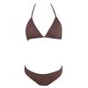 Women's Slimming Tummy Control Split Bikini Swimsuit for Beach & Hot Spring (2025 Style)