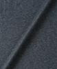 PANICALE Navy Rayon Open Polo Shirt