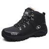 Men's High-Top Outdoor Hiking Shoes