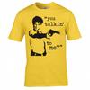 Inspired By Taxi Driver You Talkin To Me Tshirt