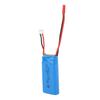 Drone Battery Professional 7.4V 1200mAh 803063 High Magnification Drone Lithium Battery With JST Red Plug for RC Quadcopter