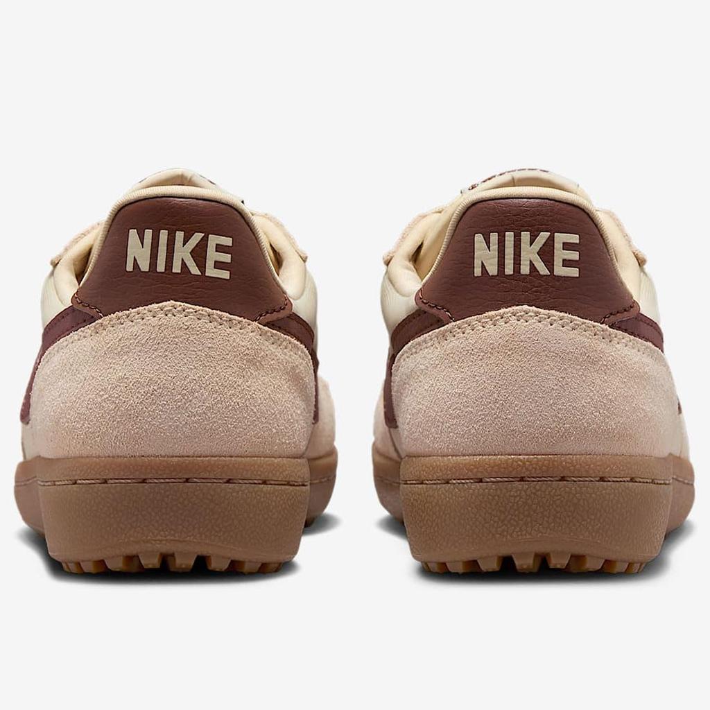 Nike Field General W FIELD GENERAL Ciemny Wow Rozmiar Plażowy/Brązowy do Żucia/Kakao HJ6000-200 26,5cm