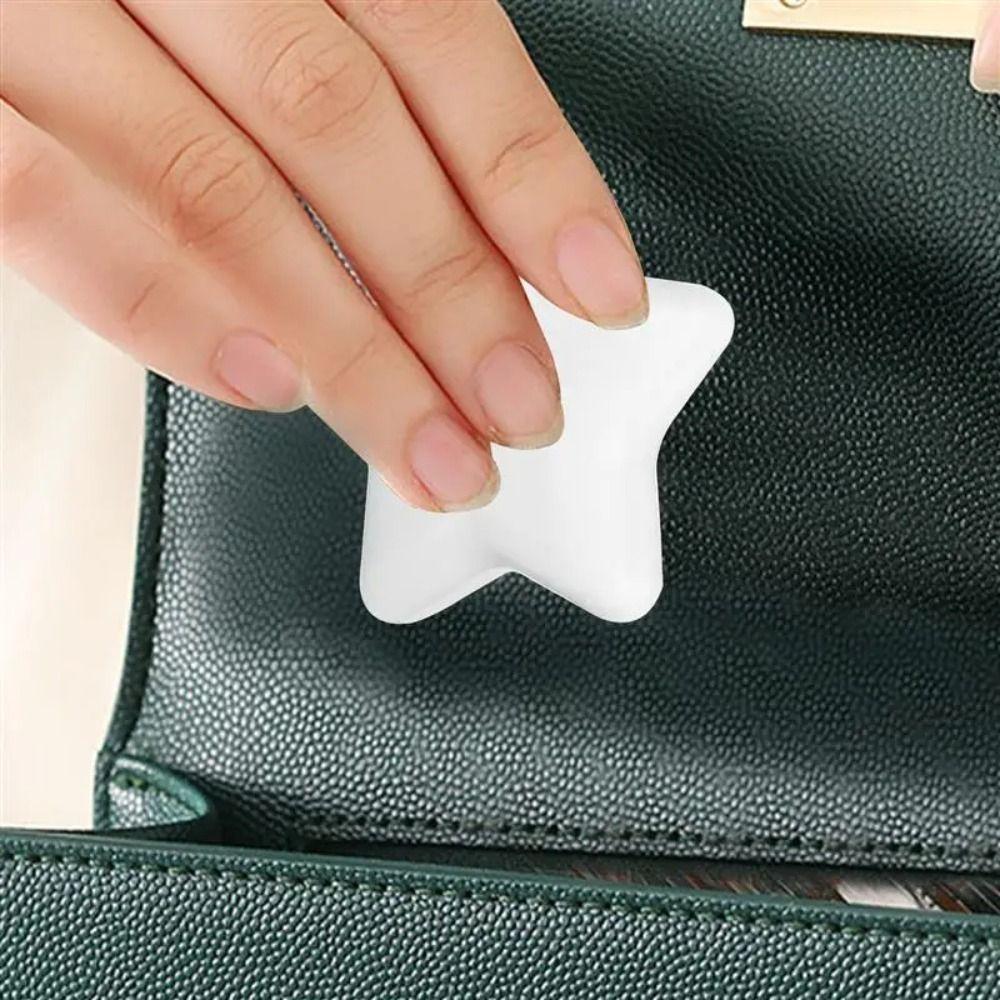 Touch-Steuerung Handtaschenleuchte Bewegungssensor LED Nachtlicht Tragbare Handtaschenleuchte Camping