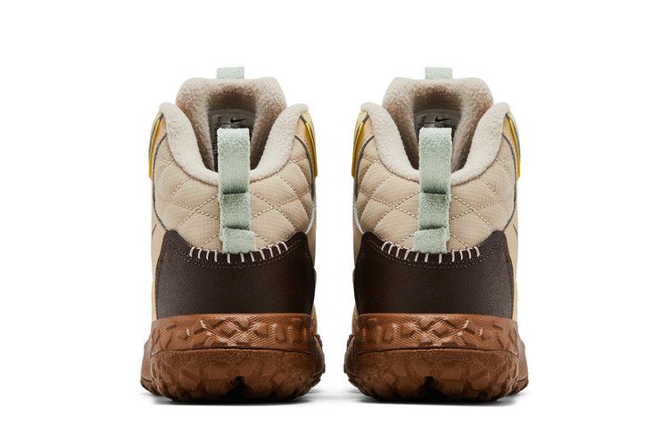 Nike Terrascout Sanddrift Light British Tan Seafoam Baroque Brown (GS)