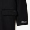 Lacoste Men's Wool Coat BH7212-54N031