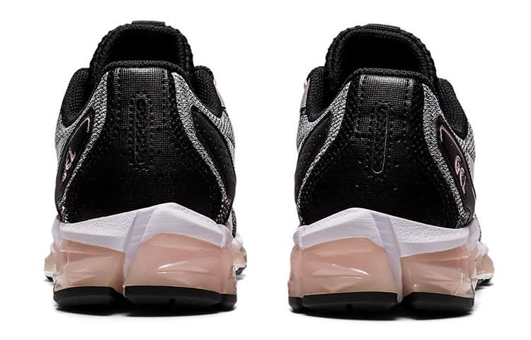 Women's Sneakers Asics Wmns Gel Quantum 360 6 'Black White'