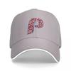 phillies Baseball Cap Uv Protection Solar Hat Anime Hat Luxury Man Hat fashionable Woman Hats Men's