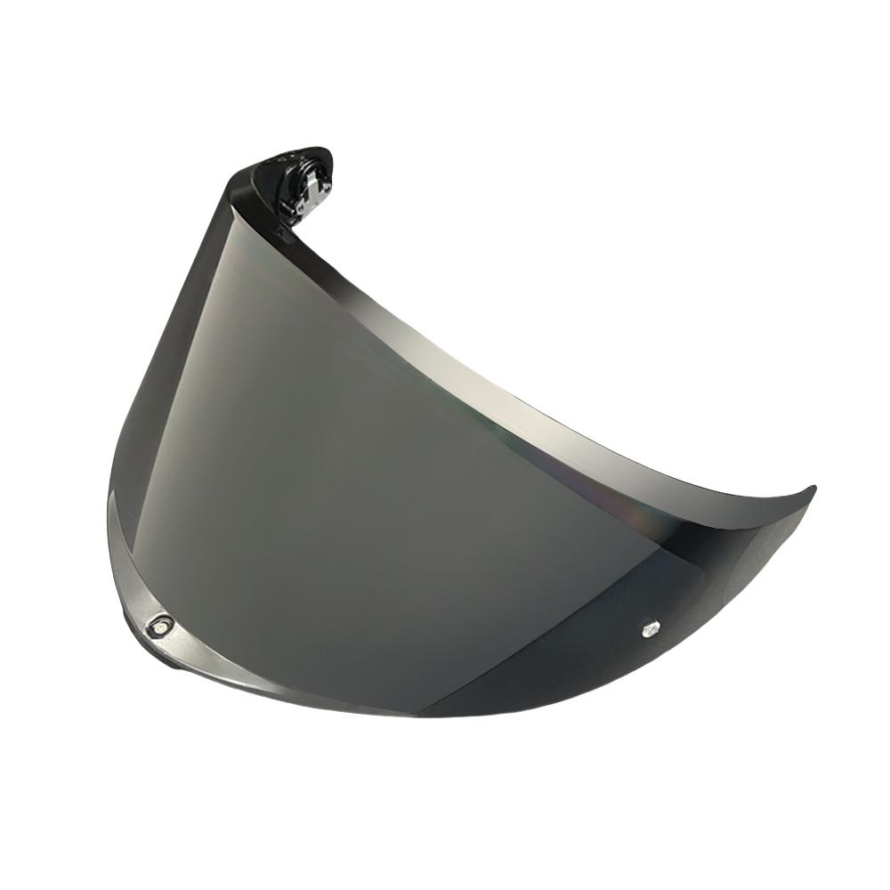 K6 Hjälmvisir för AGV K6 K6S Motorcykel Ansiktsskydd Ersättning Viseira Hjälm Anti-im UV-skydd Solskyddsbeläggning