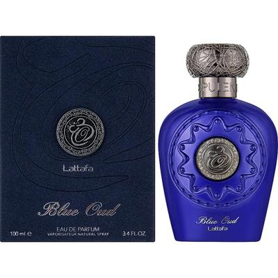 Oud Azul Eau de Parfum