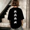 Mickey Mouse Graphic Tshirt Men Women Short Sleeve Graphic Tee New Summer Streetwear Oversized Casual Top Disney Cartoon Vintage