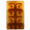 Premium 3D Silicone Practice Skin for PMU Eyebrow & Eyelid Tattooing
