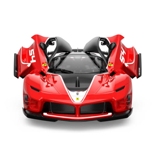 Doyusha Luster 1/18 Ferrari FXX-K EVO Plastic Model Kit R/C (Car)