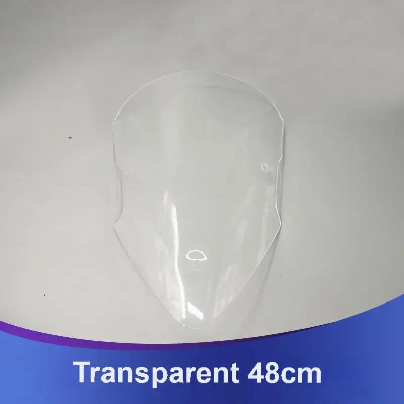 

For 2015-2022 for DUCATI MTS950 MTS1200 MT S1260 Special Windshield Modified Accessories Heightened Deflector Windshield