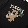 MLB Unisex Winter Fleece Pullover