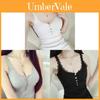 Summer Lace Camisole Top With 3d Embroidery For Womens Casual Wear