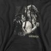 Labyrinth Unisex Adult Dream Dance Hoodie