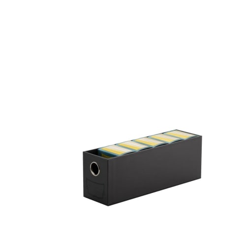 Dragon Shield Storage - Fortress Card Drawer - Black