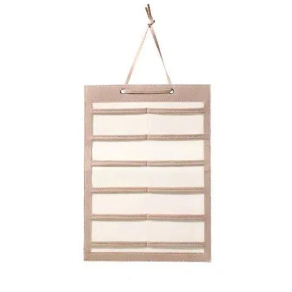 Space Saving Headband Holder Wall-Mounted Jewelry Storage Bracket  Hair Rope