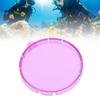 Dive Filter Professional Color Correction Diving Filter for GO 3 for GO 3S Camera Waterproof Case