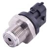 Fuel Injection Rail Pressure Sensor 0281006325 0281002851 Compatible with Dodge Ram 2500 3500 5.9L 2003-2007