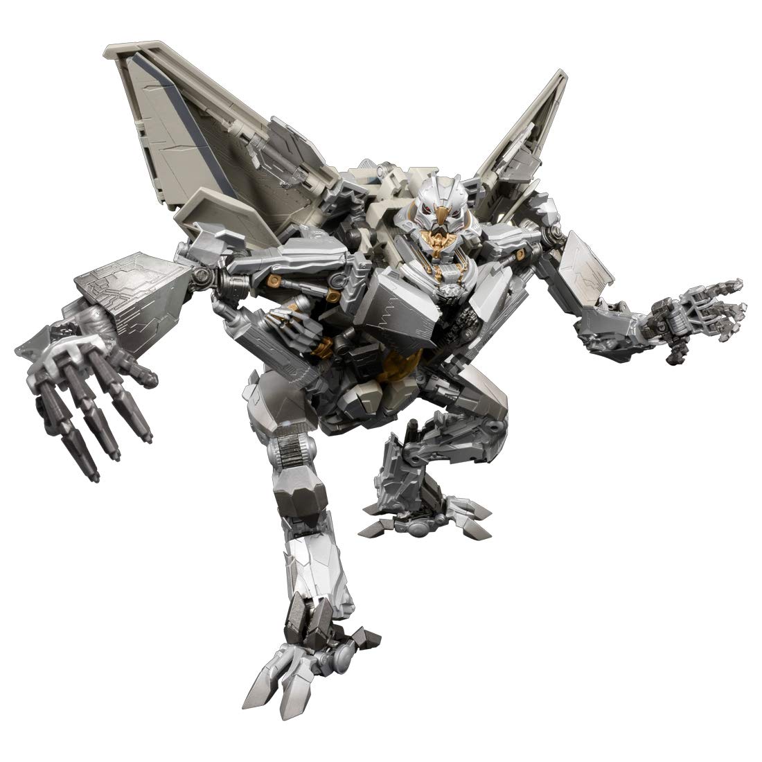 

Transformers Masterpiece Movie Series Starscream MPM-10