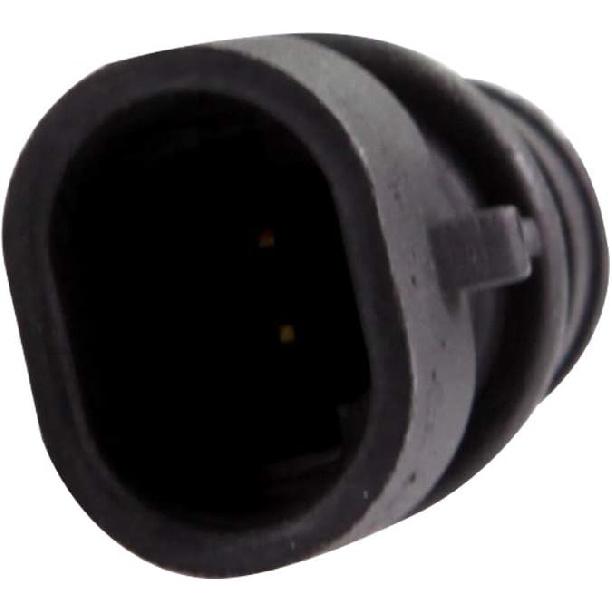 ZBN 12160244 213-243 12110319 Intake Air Charge Temperature Sensor Fit for Chevy Blazer Astro Cavalier Impala Corvette Camaro S10, GMC Jimmy Safari