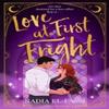 Love At First Fright by Nadia ElFassi Hardback Book 9781529929638