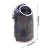 Voor Eureka New400 Snoerloze Schrobzuiger Tankonderdelen G3/X6/Gx3/R6 Max Vloerreinigers Accessoires