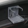 Adjustable Wall-Mounted Car Cup Holder