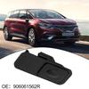 Auto Accessories for Megane II MK2 Car Boot Switches Button 906061562R Easy Installation Rear Tailgate Trunk Switches
