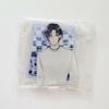 [USED] Mune No Kaikiri Monochigi Masaku WonderGOO Bonus Acrylic Stand Wangoo